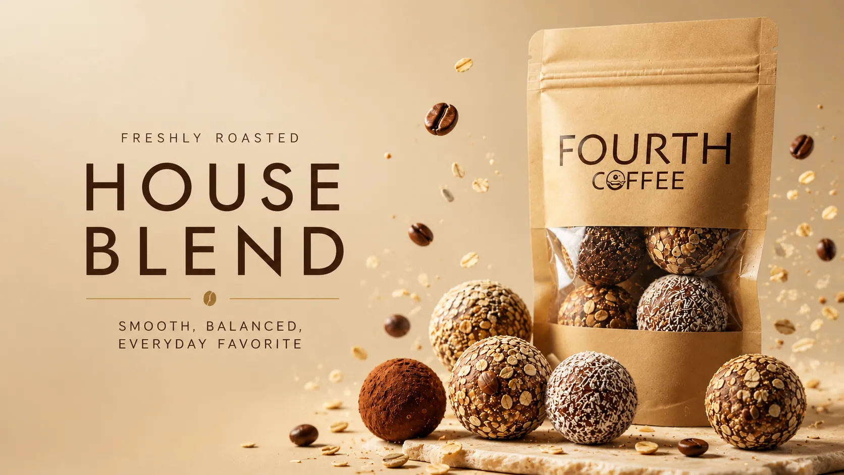 House Blend